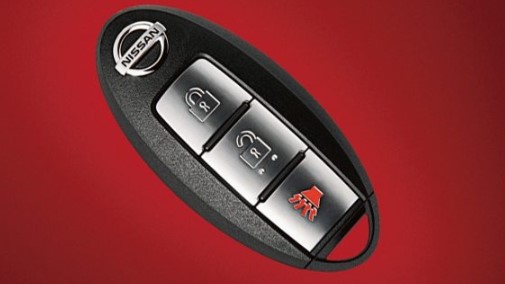 How to Fix Nissan Intelligent Key Warning Light