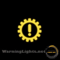 Isuzu Truck Dashboard Warning Lights Symbols, Meanings [All]