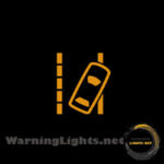 Isuzu Truck Dashboard Warning Lights Symbols, Meanings [All]