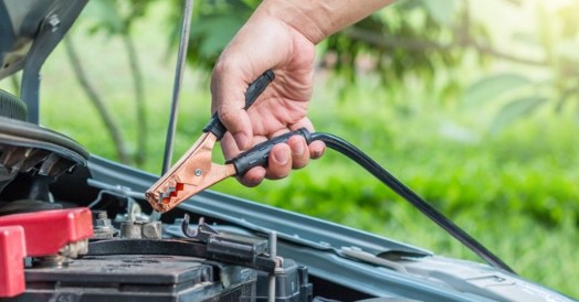 When to Change the Battery in a Honda Civic