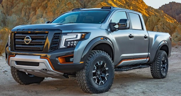 Nissan Titan Years To Avoid List Of Years