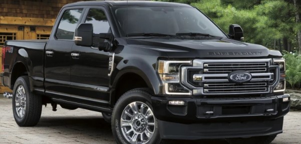 Should You Buy A Used 6.7 Powerstroke